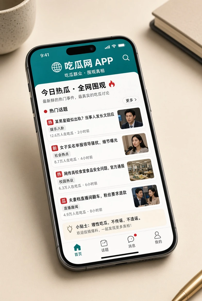 移动阅读页面介绍