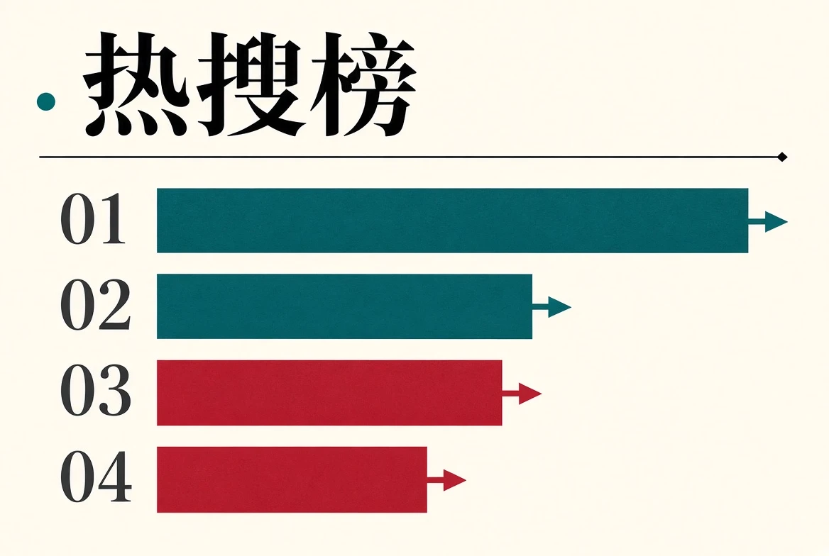 信息核对阅读图