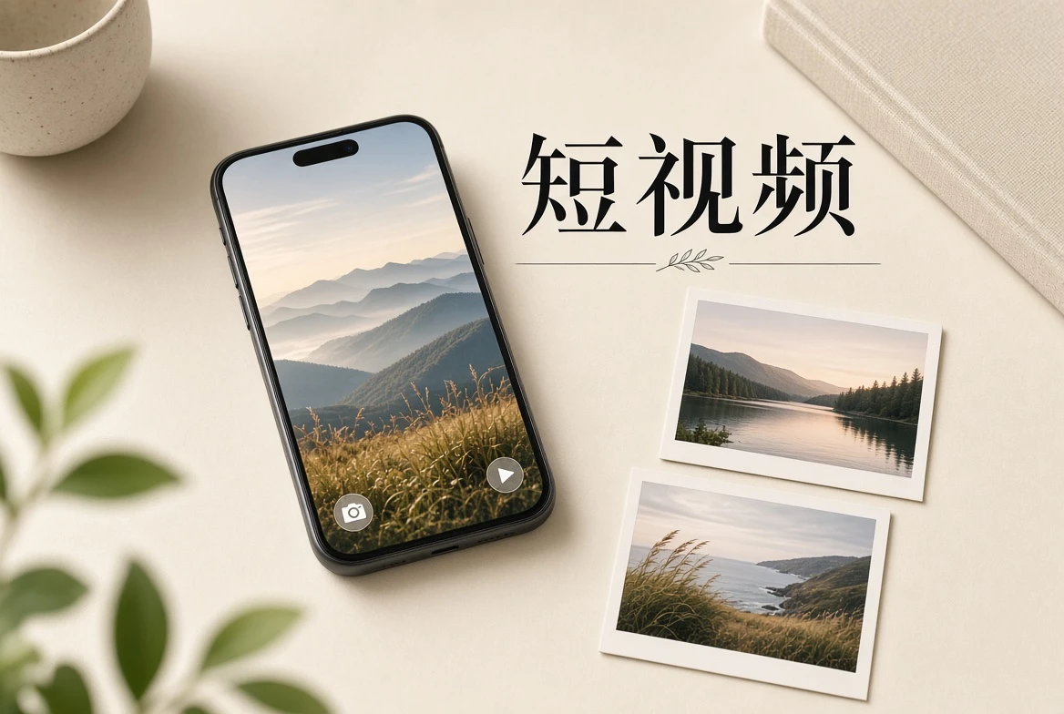 镜头与影像阅读导览