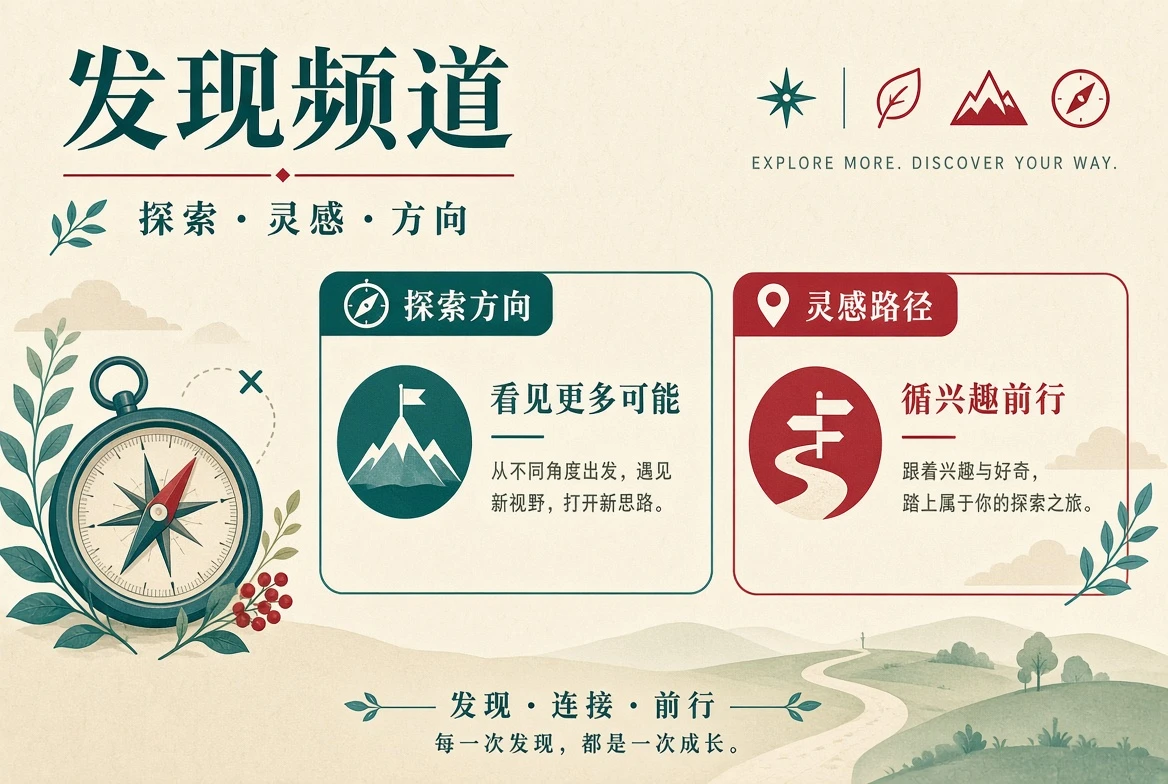 栏目阅读索引
