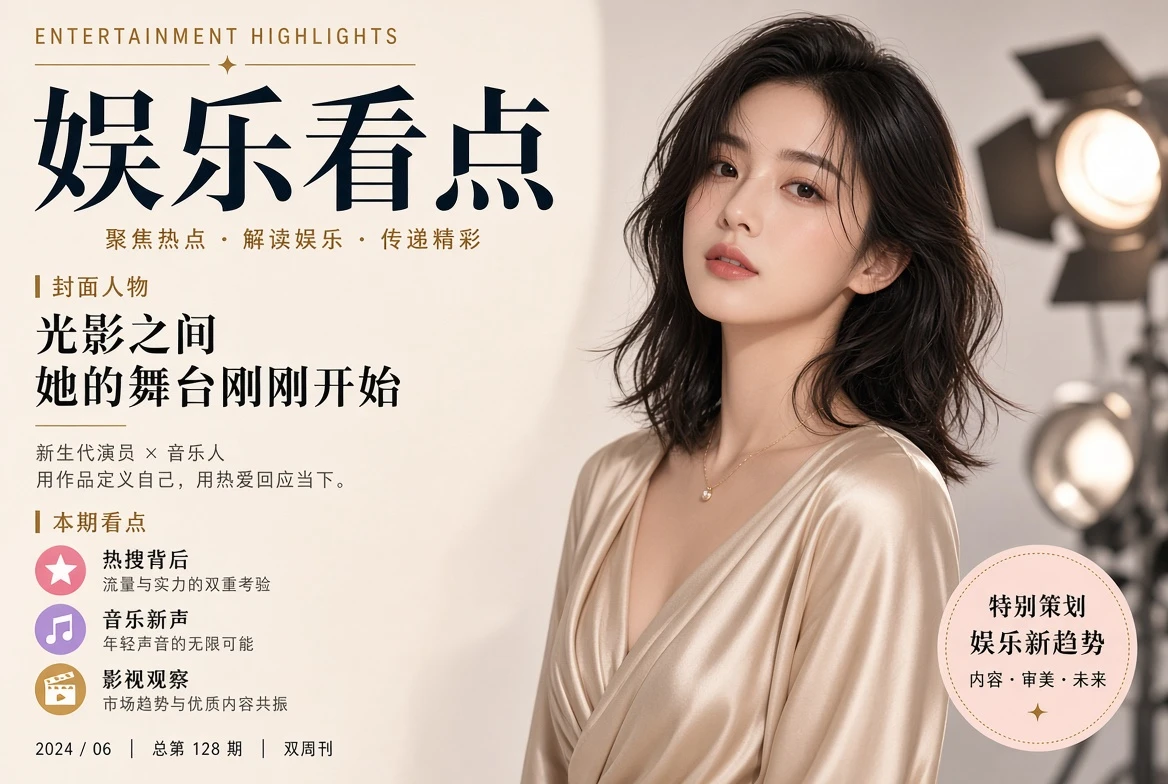 创作与幕后资料导览